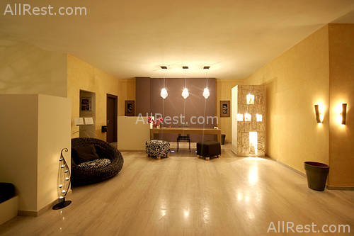 Pantokrator Hotel 12